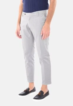 Chino - Grigio 9 Chino - Grigio -Vendite Jones 94dd8787075b45e18718880f14fa2e34
