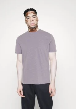 Pier One 7 PackT-Shirt BasicWhite/Yellow/Lilac Uomo T-shirt E Polo PI922O0PY-A16 -Vendite Jones 96001b75cf09456b87bf989cbdffdc44