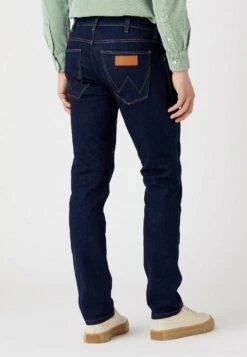 Wrangler LarstonJeans Slim FitDay Drifter Uomo Jeans WR122G07G-K28 -Vendite Jones 965846c5d73c4349ba6ef9cc23c83abc