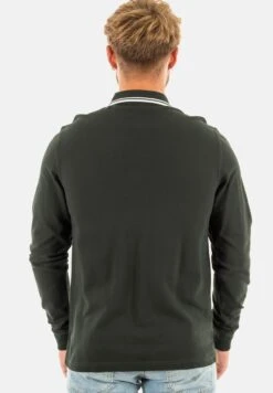 Fred Perry PoloVert Uomo T-shirt E Polo FR822P05O-M11 -Vendite Jones 965be348873449368438e442322c8b44