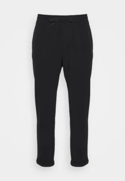Antony Morato Trousers With Injection LogoPantaloni SportiviBlack Uomo Pantaloni Sportivi E Joggers A1822E052-Q11 -Vendite Jones 9736f266ba514be691ab464b60d34cd3