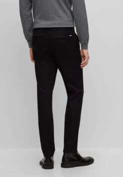 Boss Kaito - Chino - Black -Vendite Jones 9794bc2317a34adeb1698d63814b9a49
