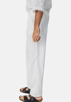 Liberty Krawat - Pantaloni - Weiss -Vendite Jones 97f8afb5a90d41dda93725ae16bd7878