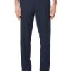 S.Oliver BLACK LABEL PantaloniDark Blue Uomo Pantaloni SOA22A03T-K11