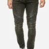 Jeans Slim Fit - Dark Grey