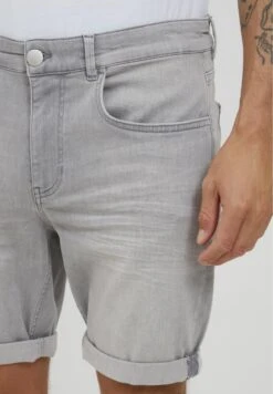 Casual Friday Shorts Di JeansDenim Lava Grey Uomo Jeans C1A22F00S-C11 -Vendite Jones 9a0a82746550460da3b2a53e71b8ec51