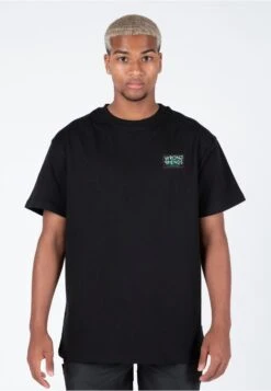 TiranaT-Shirt Con StampaBlack Uomo T-shirt E Polo WRA22O00E-Q11 -Vendite Jones 9b9d4449b4a24428978072d447994f1a