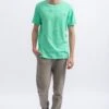 Lucka - T-Shirt Con Stampa - Turquois
