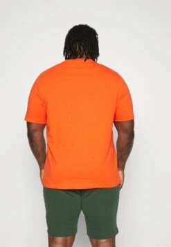 Calvin Klein Line LogoT-Shirt Con StampaSpicy Orange Uomo T-shirt E Polo 6CA22O0FA-H11 -Vendite Jones 9f438d0e5f884f598b139434d6fc294b