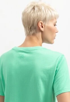 Lucka - T-Shirt Con Stampa - Turquois -Vendite Jones a099cd656f9c4c019271a0e8eb1bed5f