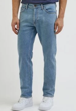 Lee Daren Zip Fly - Jeans A Sigaretta - Dylan