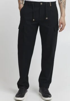 Indicode Jeans IdmosatPantaloni CargoBlack Uomo Pantaloni IJ022E042-Q11