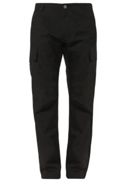 URBAN CLASSICS Camouflage Cargo PantsPantaloni CargoBlack Uomo Pantaloni UR622E001-Q11 -Vendite Jones a1a38e42599a4d1fa284a96f616e1ed6