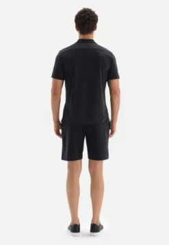 Supreme- Camicia - Navy -Vendite Jones a28aaa87e9e14d448bf9f48f21ecd719