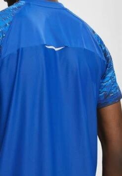 T-Shirt Con StampaBright Blue Uomo T-shirt E Polo ES742D002-K11 -Vendite Jones a2bdb3ddf28e471e809a83aa7ebcbb5f