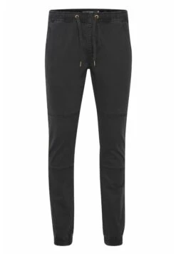 Indicode Jeans Idbrontus - Jeans Tapered Fit - Black -Vendite Jones a353268983da4b2e8020a05655d30309