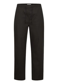 Solid SdgintePantaloniTrue Black Uomo Pantaloni SO422E04J-Q11 -Vendite Jones a3f8b2bdc6f54348b2070b3bd6c8241d