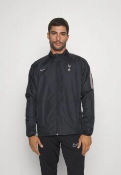 Nike Performance Tottenham Hotspurs Repel Academy SquadraBlack/Taupe Haze Uomo Pantaloni Sportivi E Joggers N1242F12E-Q11