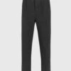 AllSaints Vaga - Pantaloni - Black