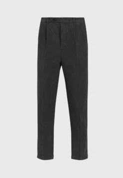 AllSaints Vaga - Pantaloni - Black