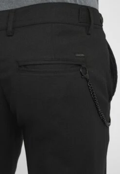 Blend Bhpinus - Chino - Black 9 Blend Bhpinus - Chino - Black -Vendite Jones a5163e6f00de421d8787db9bd1551fdd