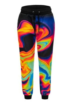 Mr GUGU & MISS GO Holografic Pantaloni SportiviOrange Uomo Pantaloni Sportivi E Joggers GG722E005-H11 -Vendite Jones a5bd8abcbe5b4185a79ff57f0903e132