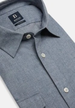 Regular FitCamiciaBlue Uomo Camicie BQ122D060-K11 -Vendite Jones a93866f076e24448b624ee140b5d92de