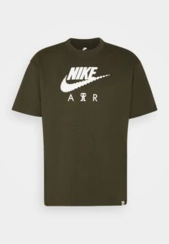 Nike Sportswear M Nsw Dna Hbr M90 T-Shirt Con StampaSequoia Uomo T-shirt E Polo NI122O0T0-Q11 -Vendite Jones a96cc7f1cd2c4e6199b451210f3ffeef