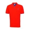 U.S. Polo Assn. Fashion PoloRed Uomo T-shirt E Polo US222P02U-G11