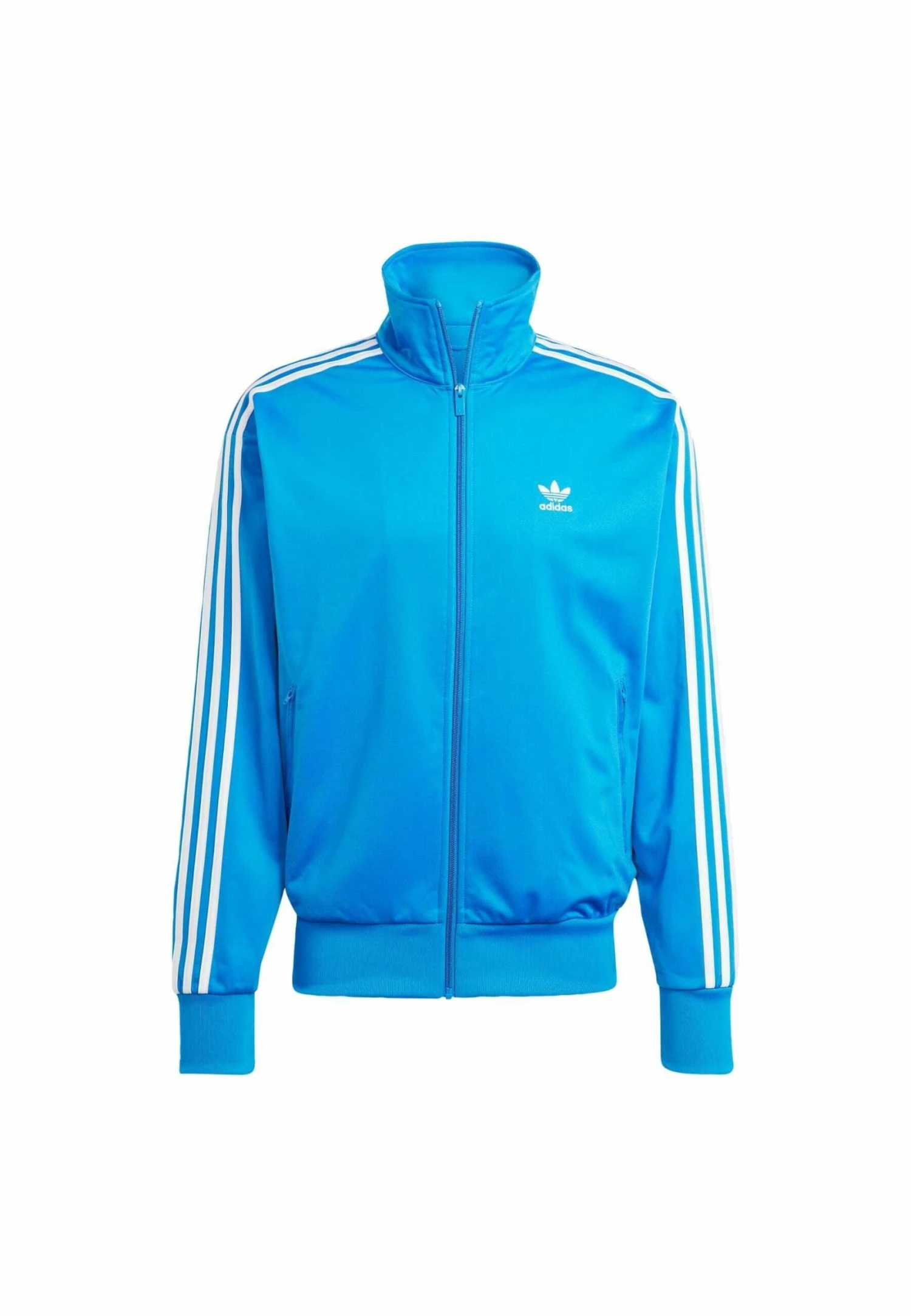 Adidas Originals Fbird TtGiacca SportivaBlue Bird White Uomo Pantaloni Sportivi E Joggers AD122T0DD-K12 6 Adidas Originals Fbird TtGiacca SportivaBlue Bird White Uomo Pantaloni Sportivi E Joggers AD122T0DD-K12 - immagine 6