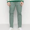 Scotch & Soda Mott Seasonal EssentialChinoSeaweed Uomo Pantaloni SC322E0DV-M11