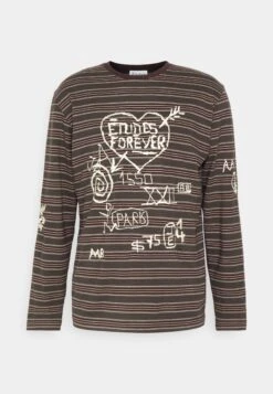 ETUDES Maglietta A Manica LungaMulti Coloured Uomo T-shirt E Polo ETF22O01E-T11 -Vendite Jones aecfea40d8cf4014a5f8df2a0d41e260