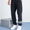 Adidas Originals NewPantaloni SportiviBlack Uomo Pantaloni Sportivi E Joggers AD122E0GU-Q11