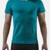 CEP Run Ultralight- T-Shirt Sport - Petrol