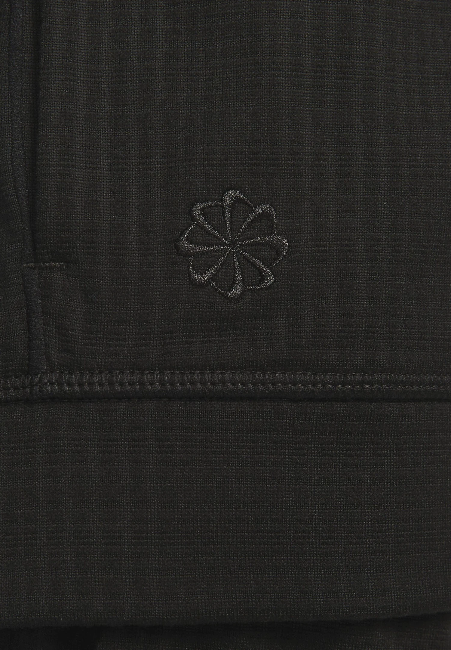 Nike Performance M Ny Df Stmt Jrsy FzGiacca SportivaBlack/Black Uomo Pantaloni Sportivi E Joggers N1242G16Z-Q11 8 Nike Performance M Ny Df Stmt Jrsy FzGiacca SportivaBlack/Black Uomo Pantaloni Sportivi E Joggers N1242G16Z-Q11 - immagine 8