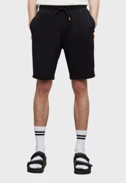 Standard FitPantaloni SportiviBlack Uomo Pantaloni Sportivi E Joggers A7T22F018-Q11