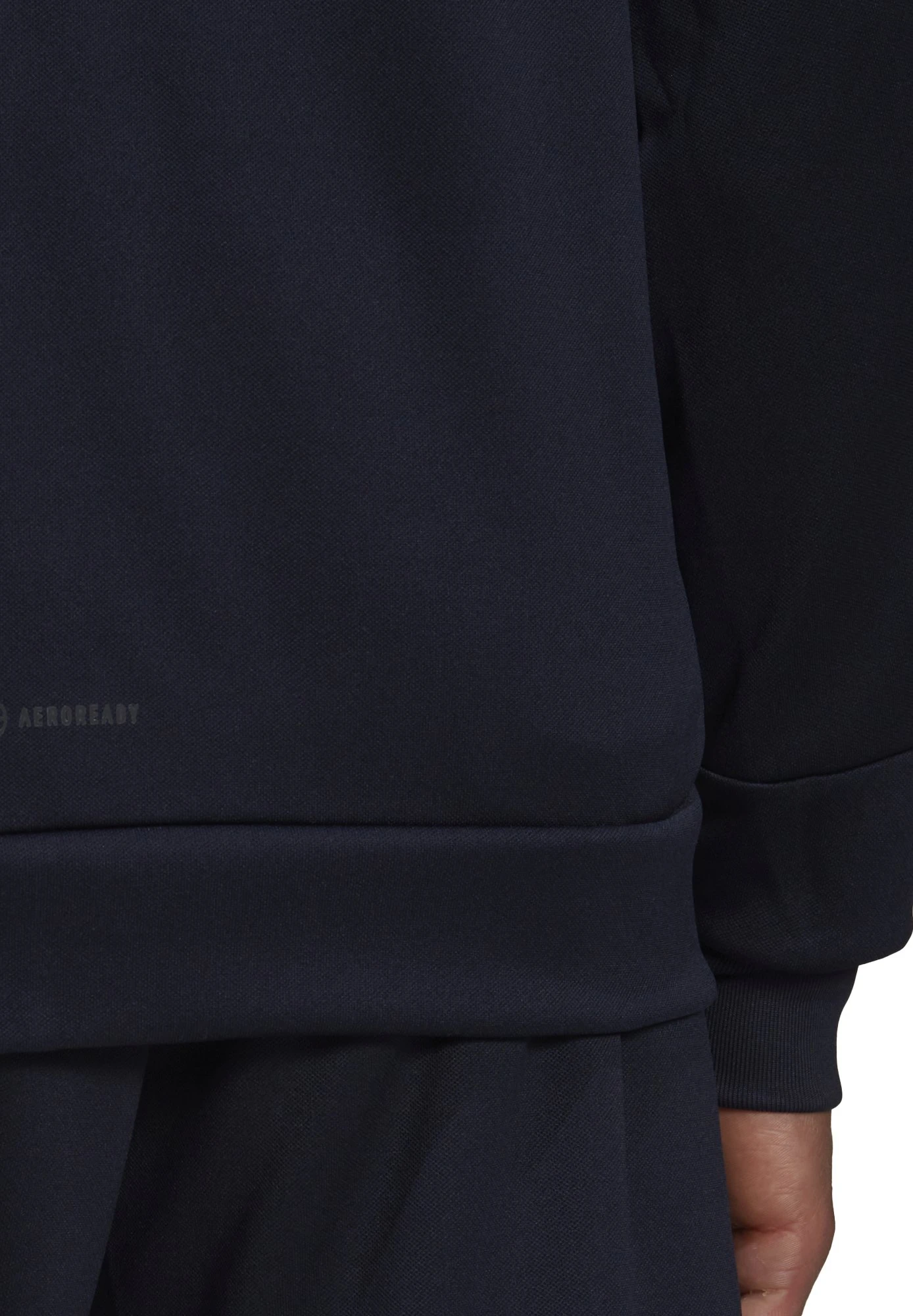 ADIDAS PERFORMANCE AeroreaTutaLegend Ink Uomo Pantaloni Sportivi E Joggers AD542K06G-K12 4 ADIDAS PERFORMANCE AeroreaTutaLegend Ink Uomo Pantaloni Sportivi E Joggers AD542K06G-K12 - immagine 4