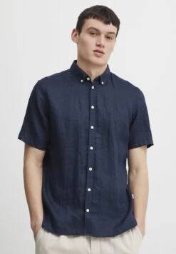 CASUAL FRIDAY Anton - Camicia - Navy Blazer