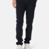 HARMONT&BLAINE Chino Basic Narrow FitChinoBlu Scuro Uomo Pantaloni HR422E01O-K11