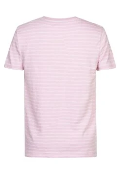 Petrol Industries T-Shirt Con StampaPink Uomo T-shirt E Polo P6822O0LK-G11 -Vendite Jones b40be09a4c0d46369d9d7a9493140d4b