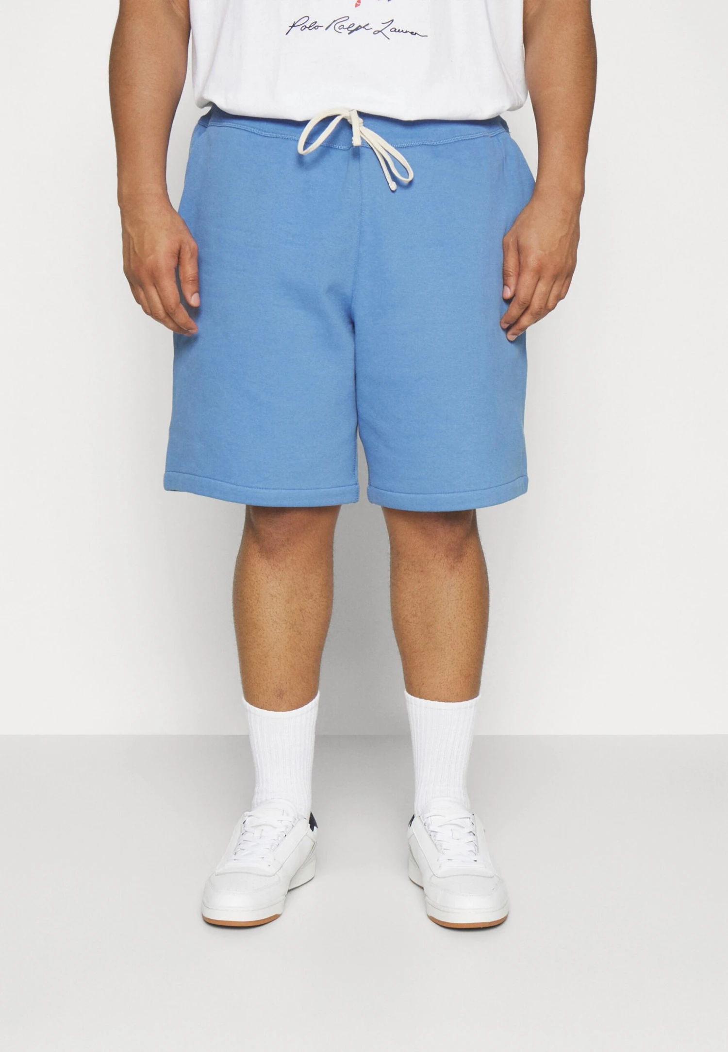 AthleticPantaloni SportiviFrench Blue Uomo Pantaloni P6222F00L-K12 1 AthleticPantaloni SportiviFrench Blue Uomo Pantaloni P6222F00L-K12