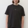 Marc O'Polo DENIM T-Shirt BasicBlack Uomo T-shirt E Polo OP522O070-Q11