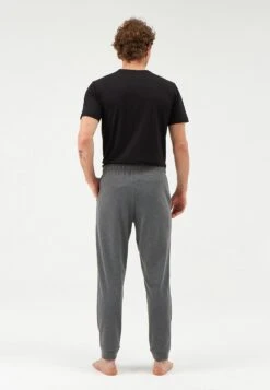 Pantaloni SportiviAnthracite Uomo Pantaloni D6D22E004-Q11 -Vendite Jones b573eec2f32c41b6bb556152401234bd