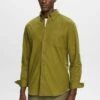 ESPRIT Camicia - Olive