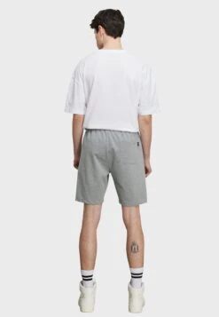 Standard Fit Pantaloni SportiviGrey Melange Uomo Pantaloni Sportivi E Joggers A7T22F014-C11 -Vendite Jones b642e502e22f4d0c8d2d924e069da314