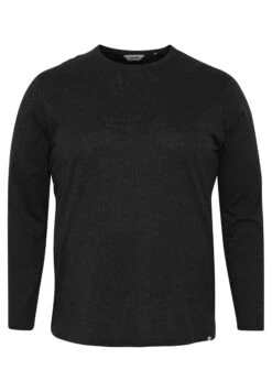 Solid Sdbedon Bt - Maglietta A Manica Lunga - Black 11 Solid Sdbedon Bt - Maglietta A Manica Lunga - Black -Vendite Jones b691bcf077d84d5ea6cddab93dde7fae