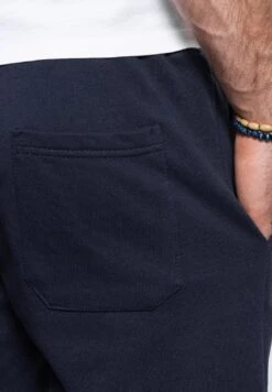 Pantaloni Sportivi - Navy Blue -Vendite Jones b6b48e04763044c1ade3567bc09a4e97