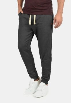 Blend BhtiloPantaloni SportiviCharcoal Uomo Pantaloni Sportivi E Joggers BL522E00W-C12