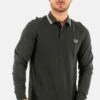 Fred Perry PoloVert Uomo T-shirt E Polo FR822P05O-M11