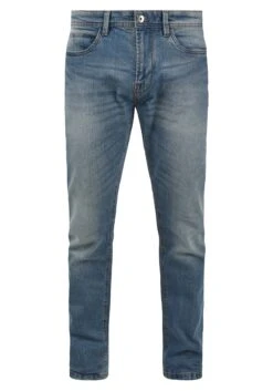 Indicode Jeans IdquebecJeans Slim FitBlue Uomo Jeans IJ022G00T-K12 -Vendite Jones b9d3f9376d9c4b8d9334b68299949178